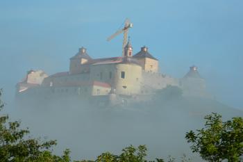 Hrad Krásná Hôrka (© Ján Katrenič, 09/2015)