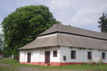 Panský dům (© Marie  Milichovská, 08/2009)