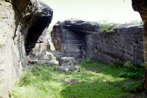 Klamorna