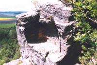 Klamorna