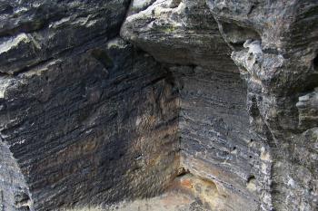 Klamorna (© Michal Brůža, 07/2010)