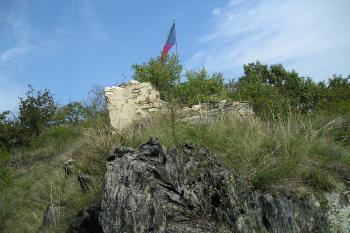 Kalvárie u Velkých Žernosek 09/2022 (© Richard Koritta 08/2023)