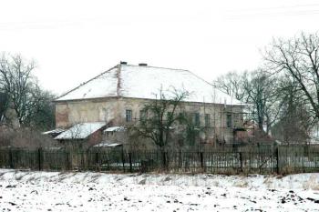 Celkový pohled ( © Aleš Marek 03/2006)