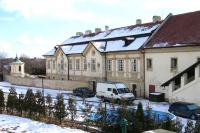 Hořelice