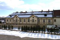 Hořelice