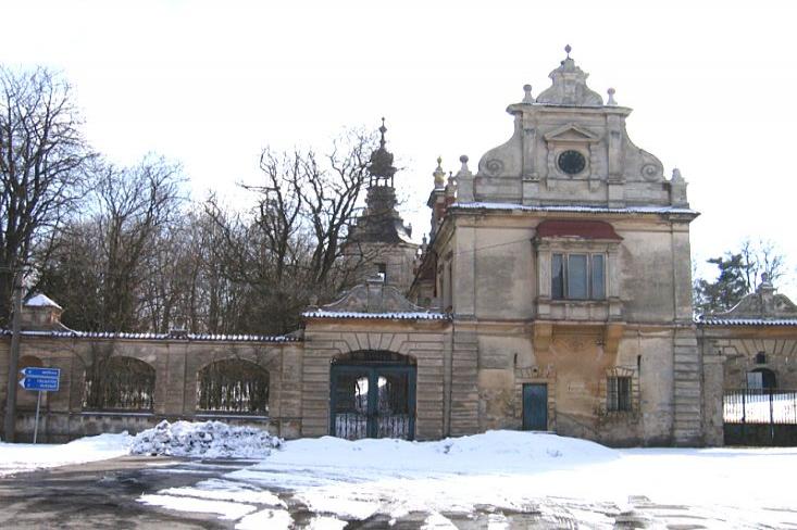 Vysoký Újezd