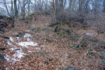 Klejnštejn (2003 ©Petr Tomaštík)
