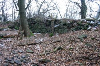 Klejnštejn (2003 ©Petr Tomaštík)
