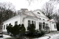 Hornické muzeum OKD - Důl Anselm