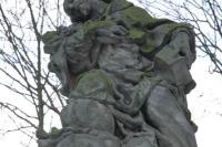 kostel Narození Panny Marie