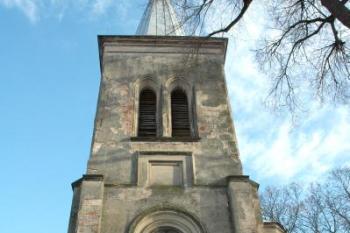 Čelní pohled ( © Aleš Marek 03/2006)
