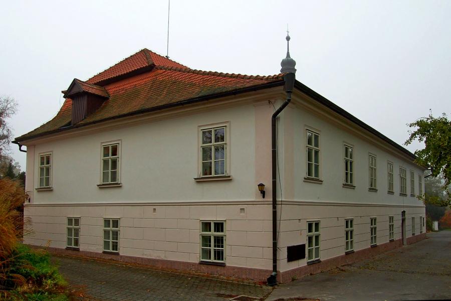 Neuberk