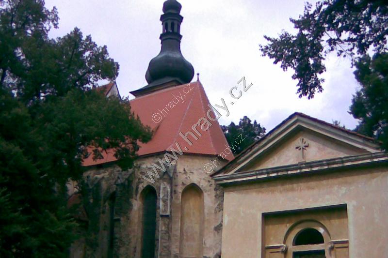 kostel sv. Anny na Vršíčku kostel sv. Anny na Vršíčku