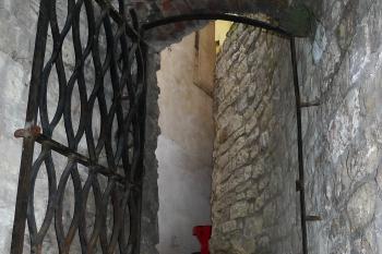 Katovská fortna (© Karel Husák, 11/2012)