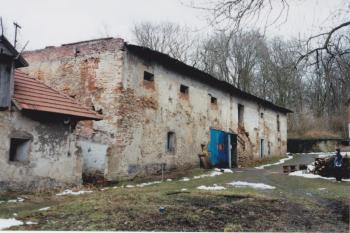  (© Lukáš Pechánek, 02/2002)