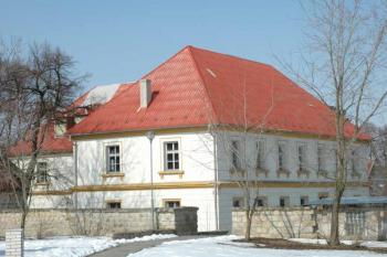 Zámek ( © Aleš Marek 03/2006)