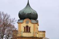 kostel sv. Mikuláše
