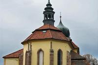 kostel sv. Mikuláše