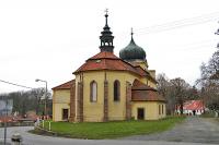 kostel sv. Mikuláše
