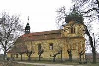 kostel sv. Mikuláše