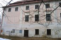 Zvíkovec