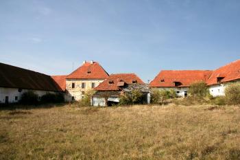Západní část ( © Luděk Pitter 10/2005)