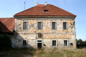 Zámeček ( © Luděk Pitter 10/2005)