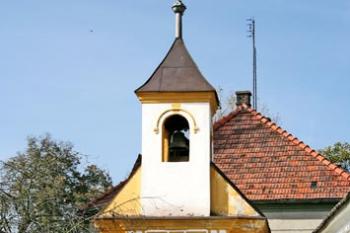 Kaplička ( © Luděk Pitter 10/2005)