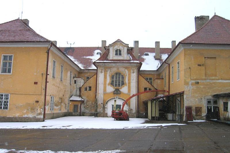 Libořice