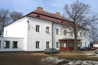 Terešov
