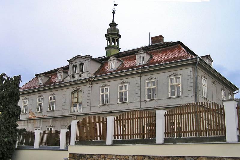 Velké Březno