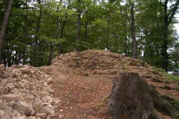 Krásný Buk (© vladimír kotek, 08/2003)