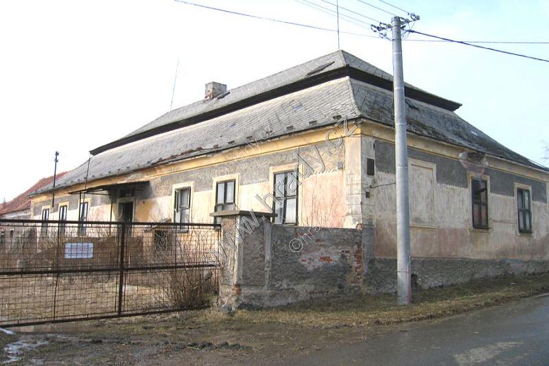 Prašný Újezd Prašný Újezd