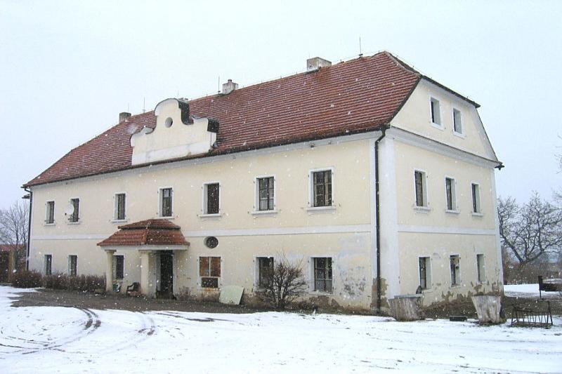 Milčeves