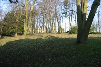 zámecký park (© D Dohňanský, 04/2015)