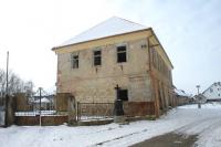 kostel sv. Kateřiny