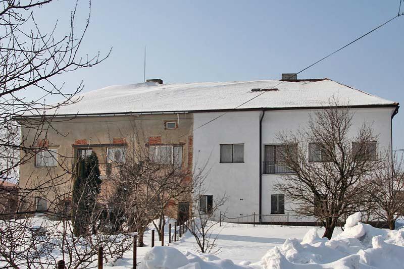 Výškovice