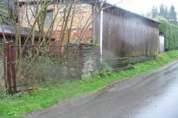 druhý pilíř (© D Dohňanský, 05/2015)