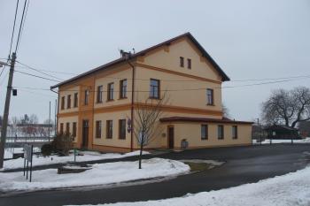celkový pohled na lokalitu tvre (© D Dohňanský, 02/2017)