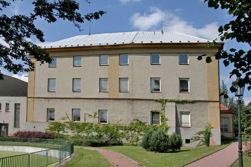 Spálov