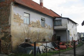 jz.část zámku (© D Dohňanský, 12/2014)
