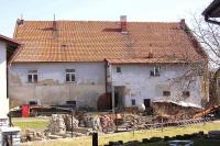 Pustějov