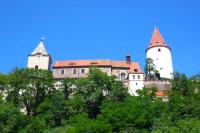 Křivoklát