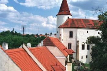 pohled z Huderky (© Miroslav Rybáček 2004)