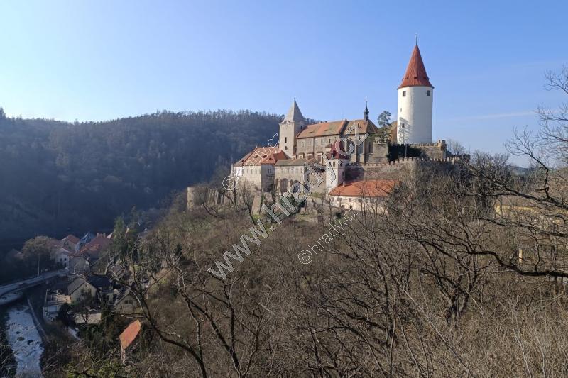 Křivoklát