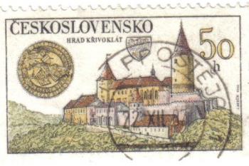 Křivoklát (© Ivo Rozehnal, 09/2006)