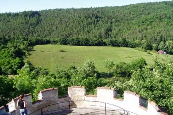 popravčí louka (© Karel Piskáček, 12/2006)