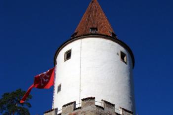 Velká věž ( © Miroslav BITTER 10/2007)