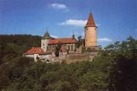 Křivoklát