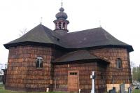 kostel Panny Marie Sněžné